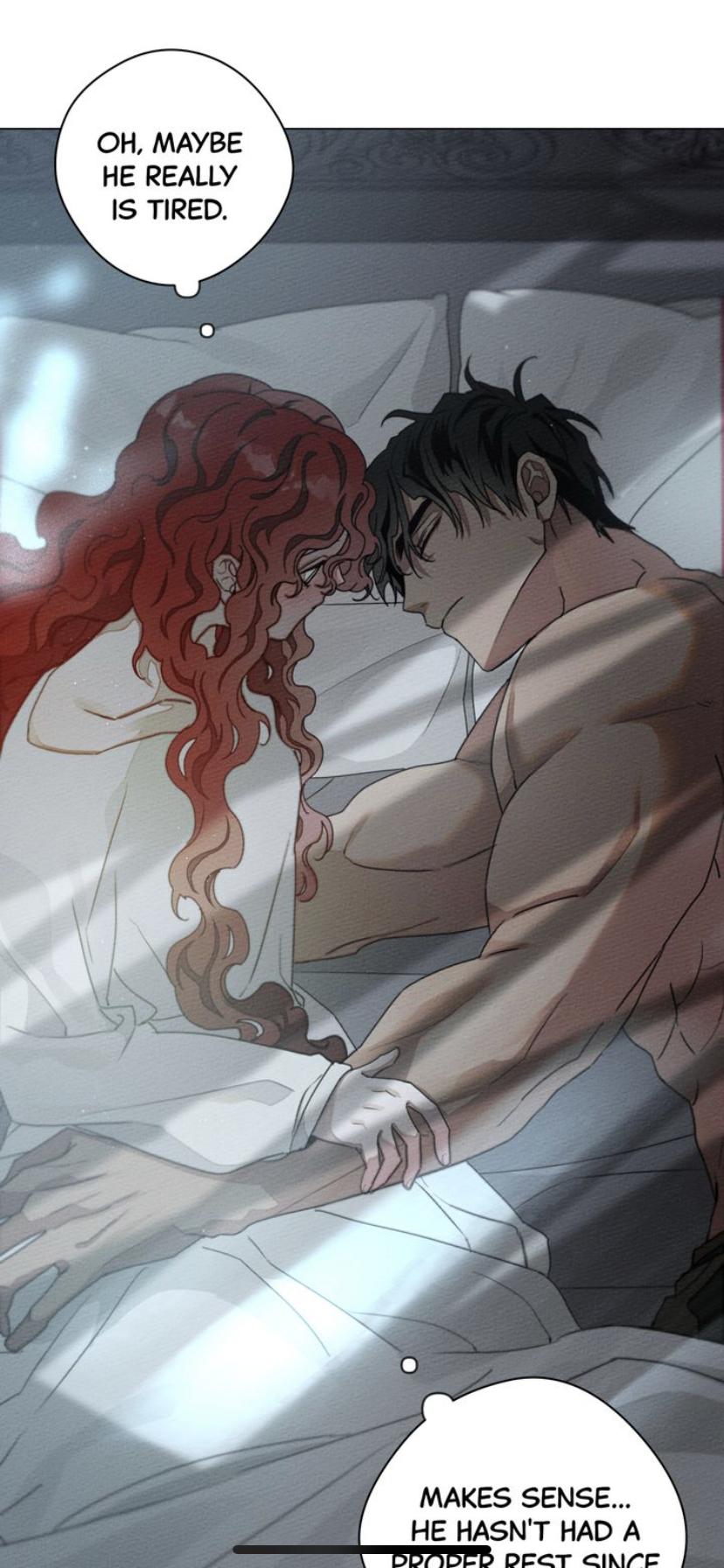 Under the Oak Tree Chapter 31 image 08